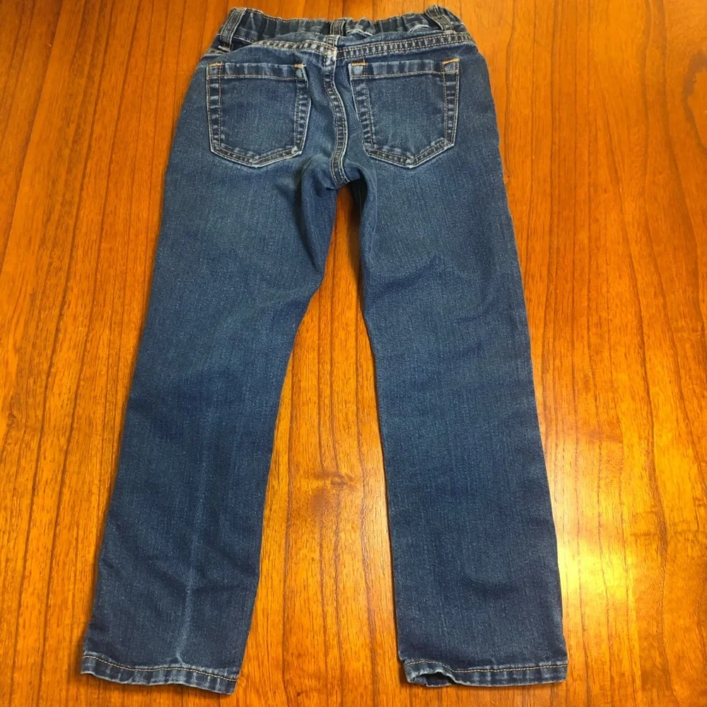 Old Navy skinny jeans